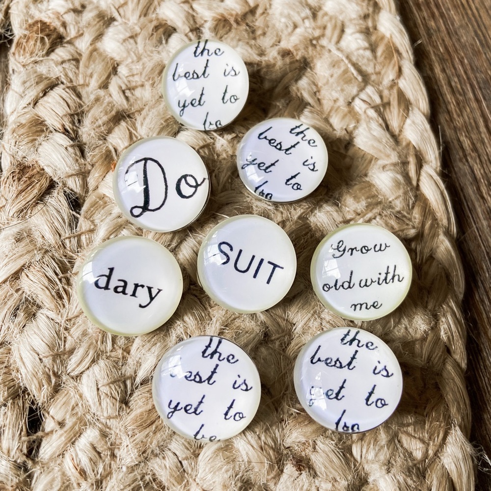 I do Wedding Bundle of Ginger Snaps
